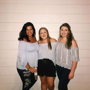 Meet your Posher, Alison